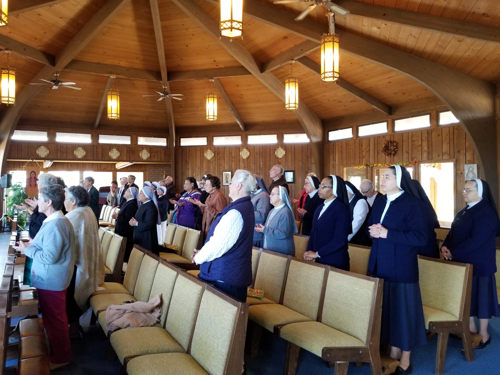 Photo Gallery Sacred Heart Retreat Center